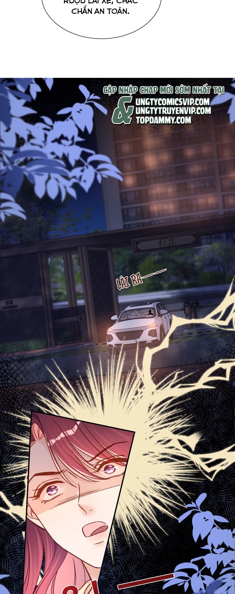 Cho Là Thật Chapter 72 - 24