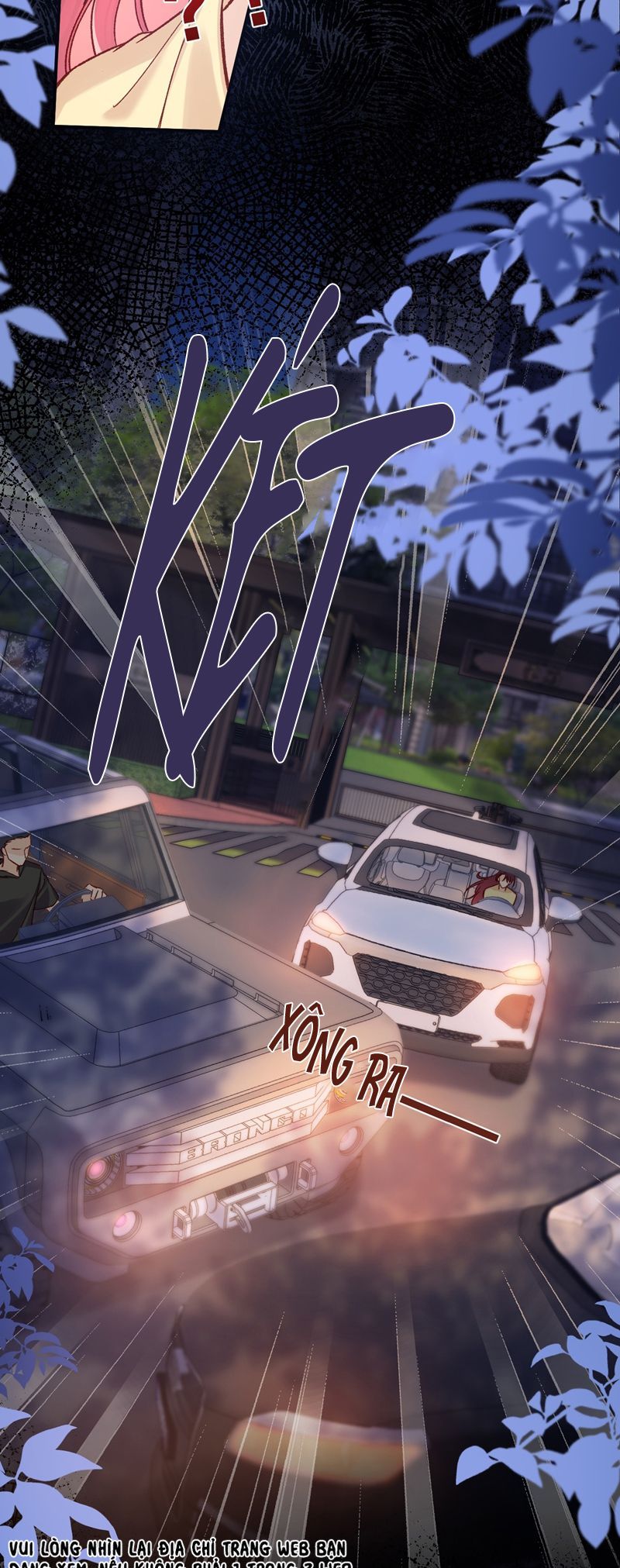 Cho Là Thật Chapter 72 - 25