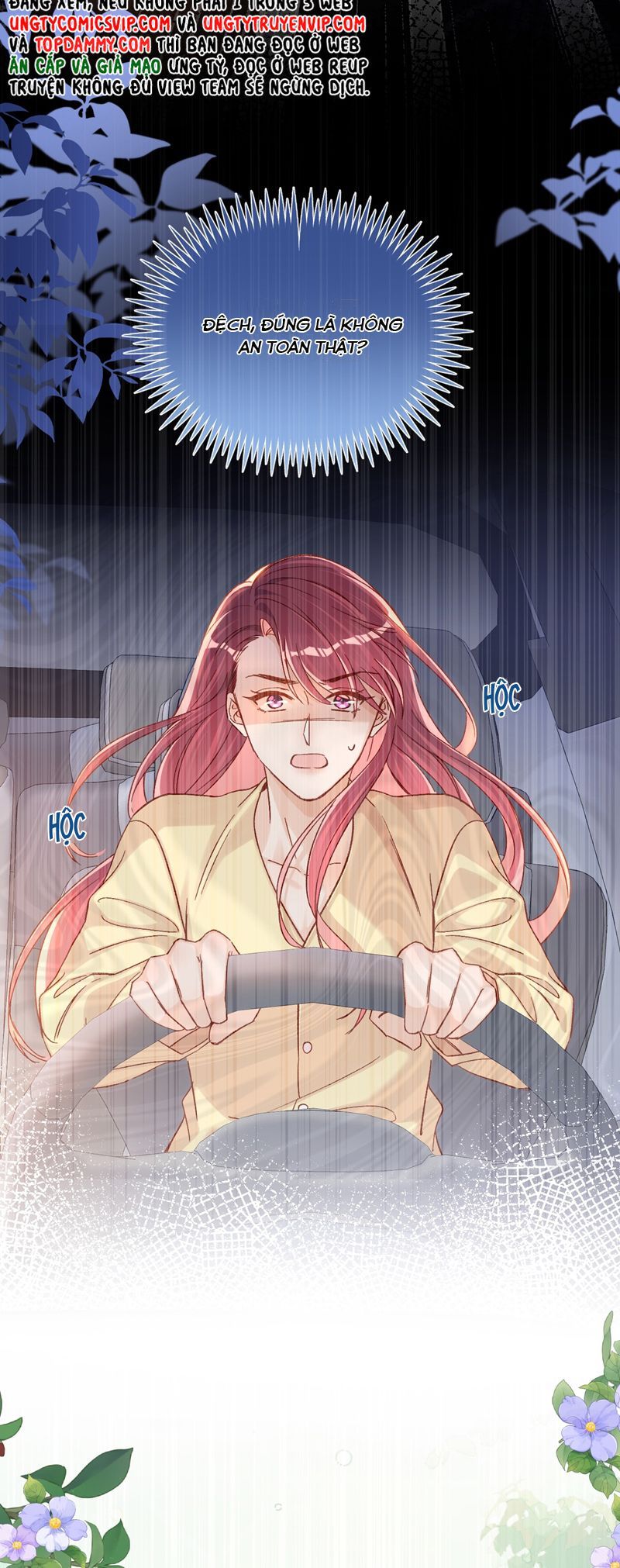 Cho Là Thật Chapter 72 - 26