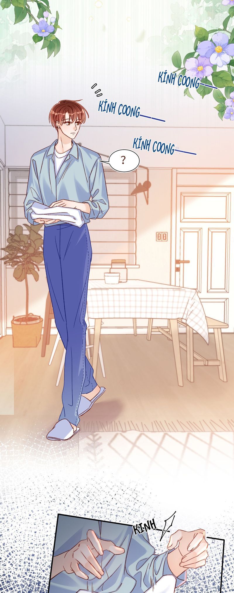 Cho Là Thật Chapter 72 - 27