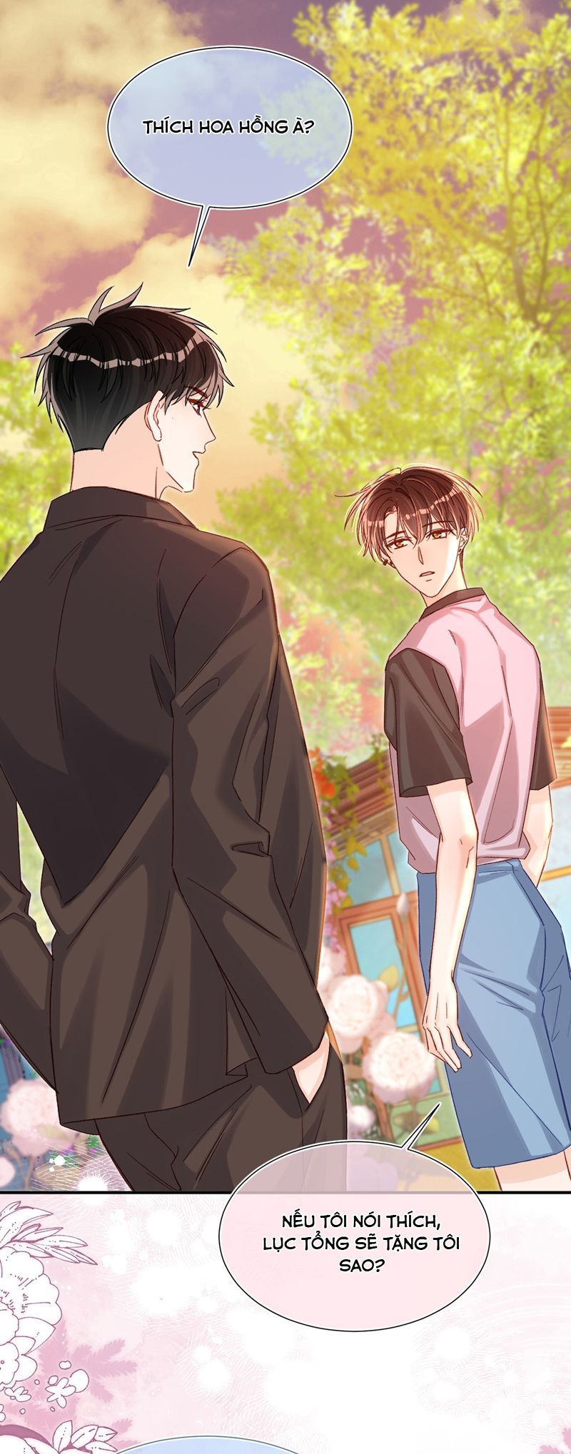 Cho Là Thật Chapter 72 - 4