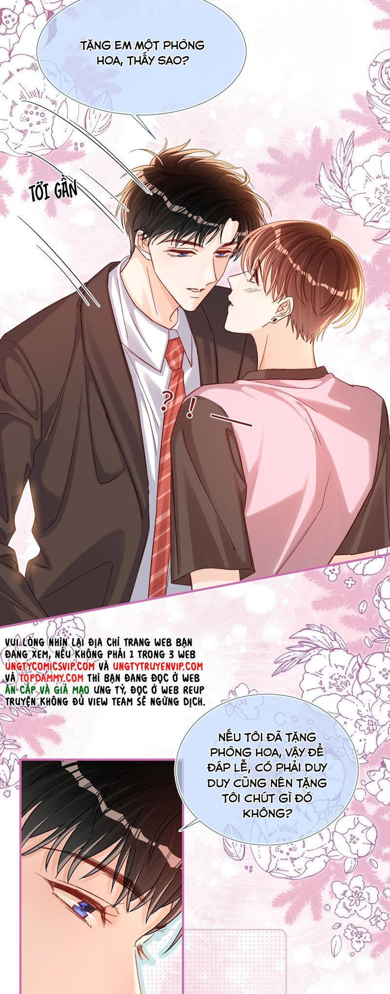 Cho Là Thật Chapter 72 - 5