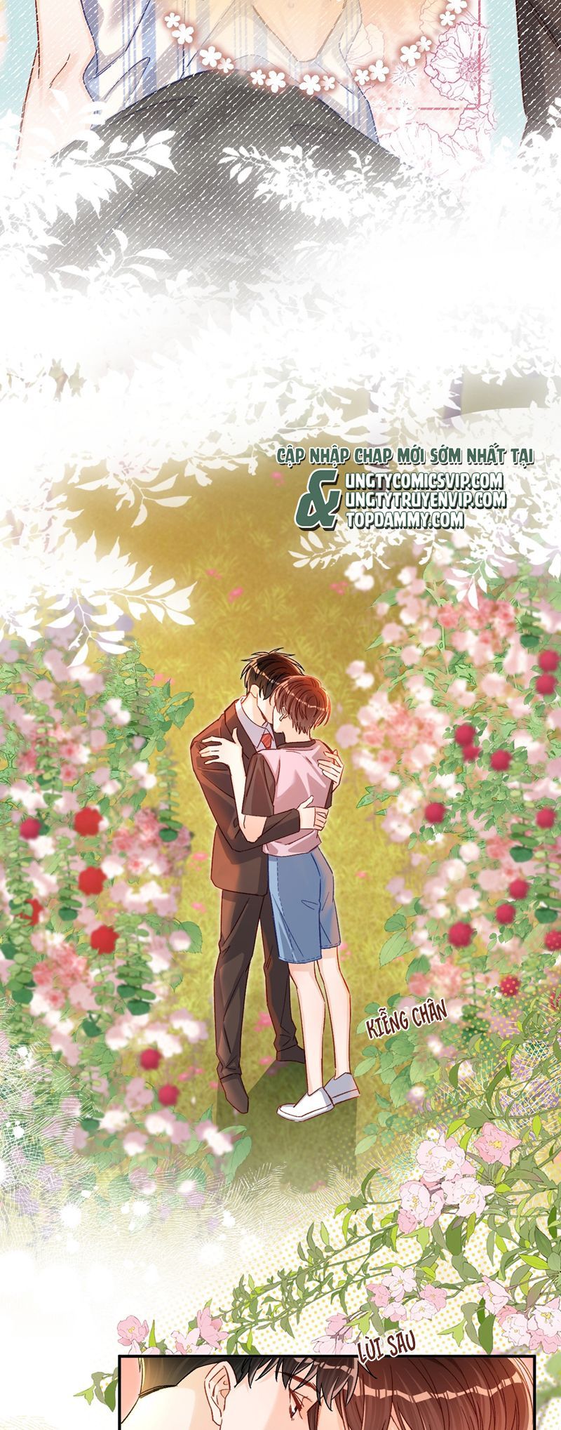 Cho Là Thật Chapter 72 - 7