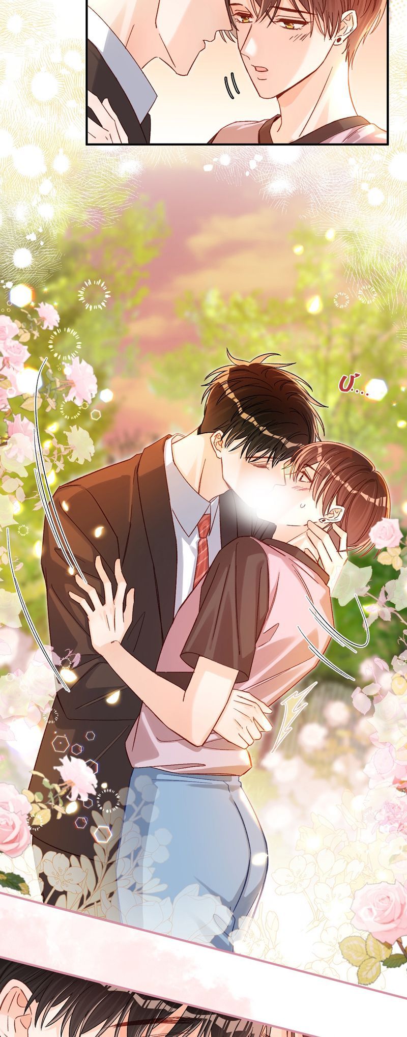 Cho Là Thật Chapter 72 - 8