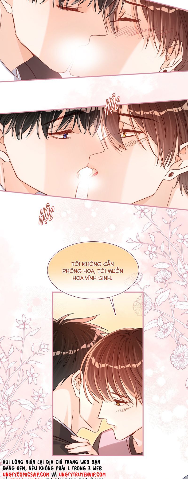 Cho Là Thật Chapter 72 - 9