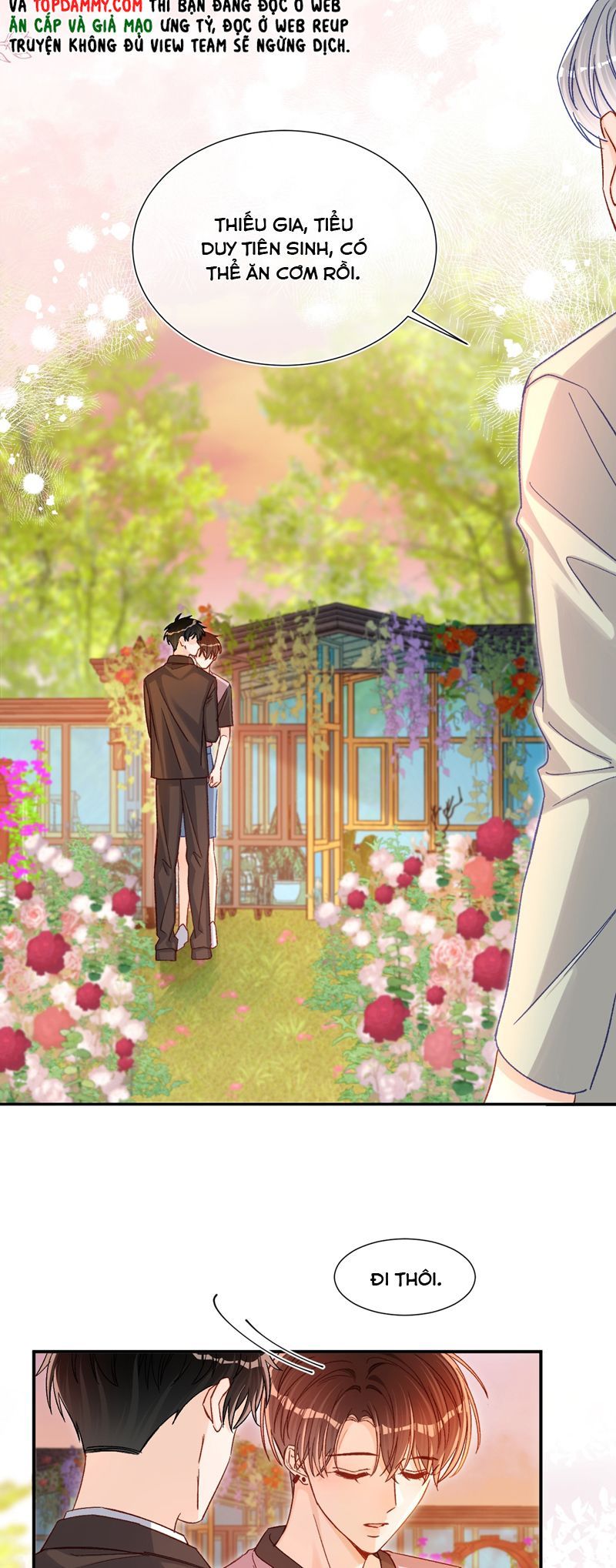 Cho Là Thật Chapter 72 - 10