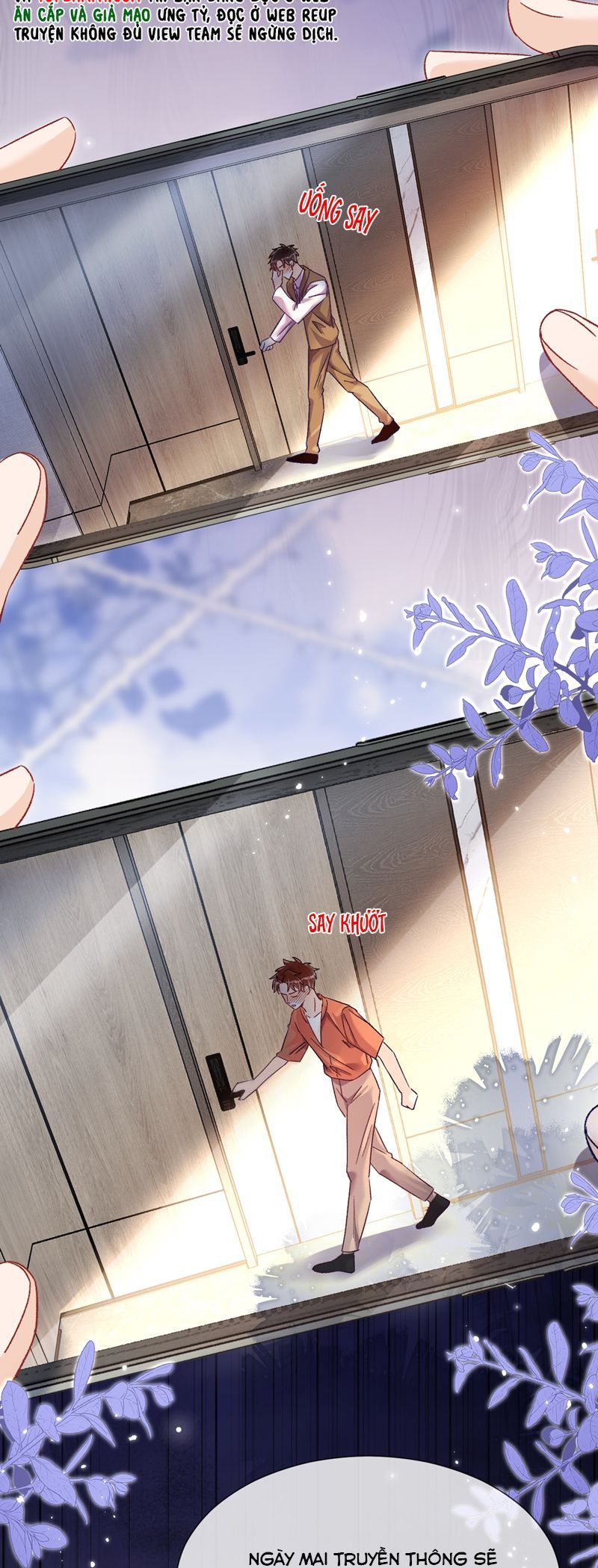 Cho Là Thật Chapter 73 - 14