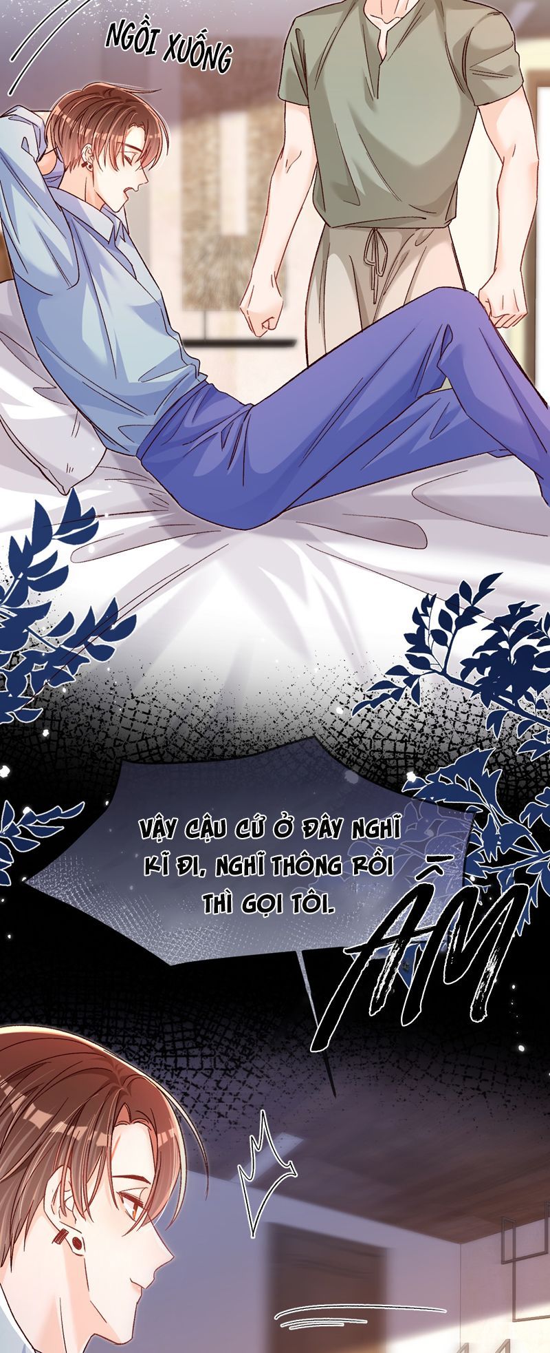 Cho Là Thật Chapter 73 - 17