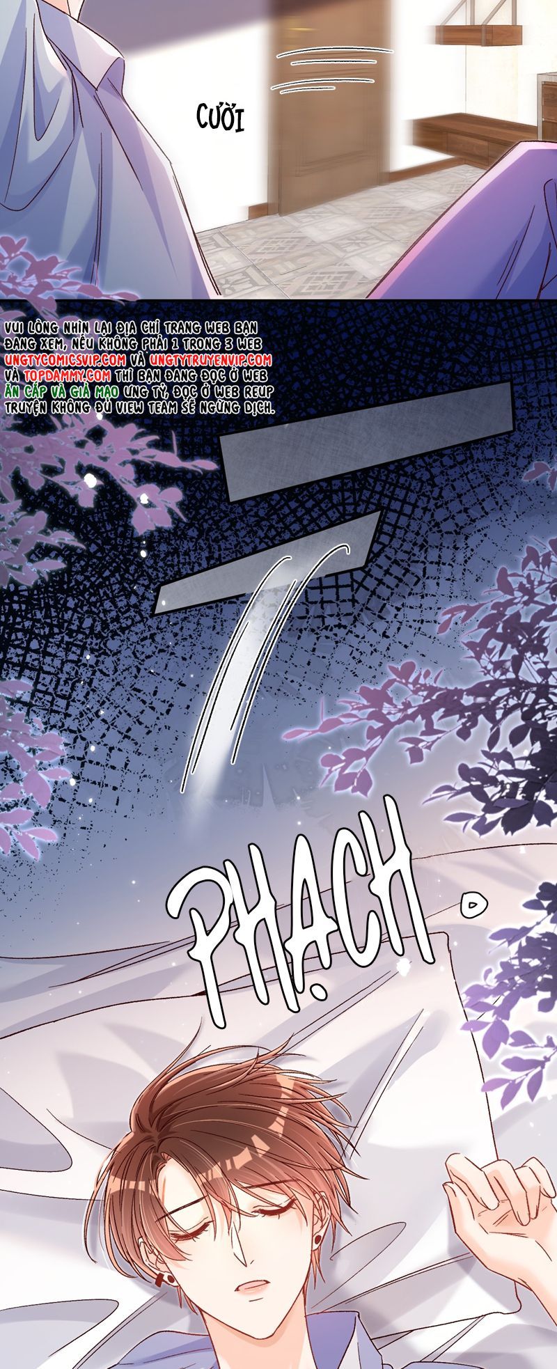 Cho Là Thật Chapter 73 - 18