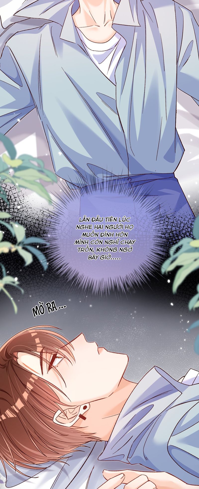 Cho Là Thật Chapter 73 - 19