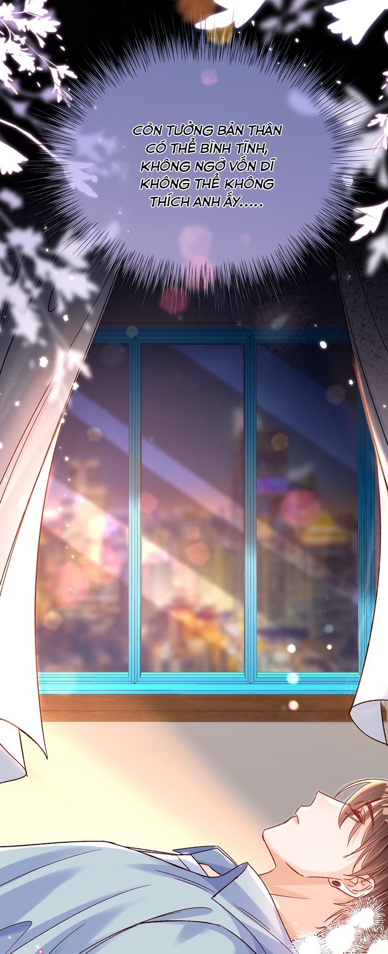 Cho Là Thật Chapter 73 - 21