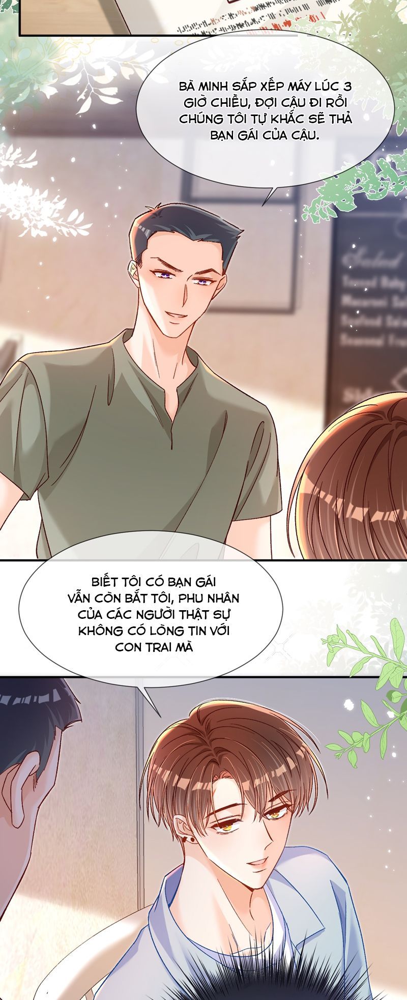 Cho Là Thật Chapter 73 - 24
