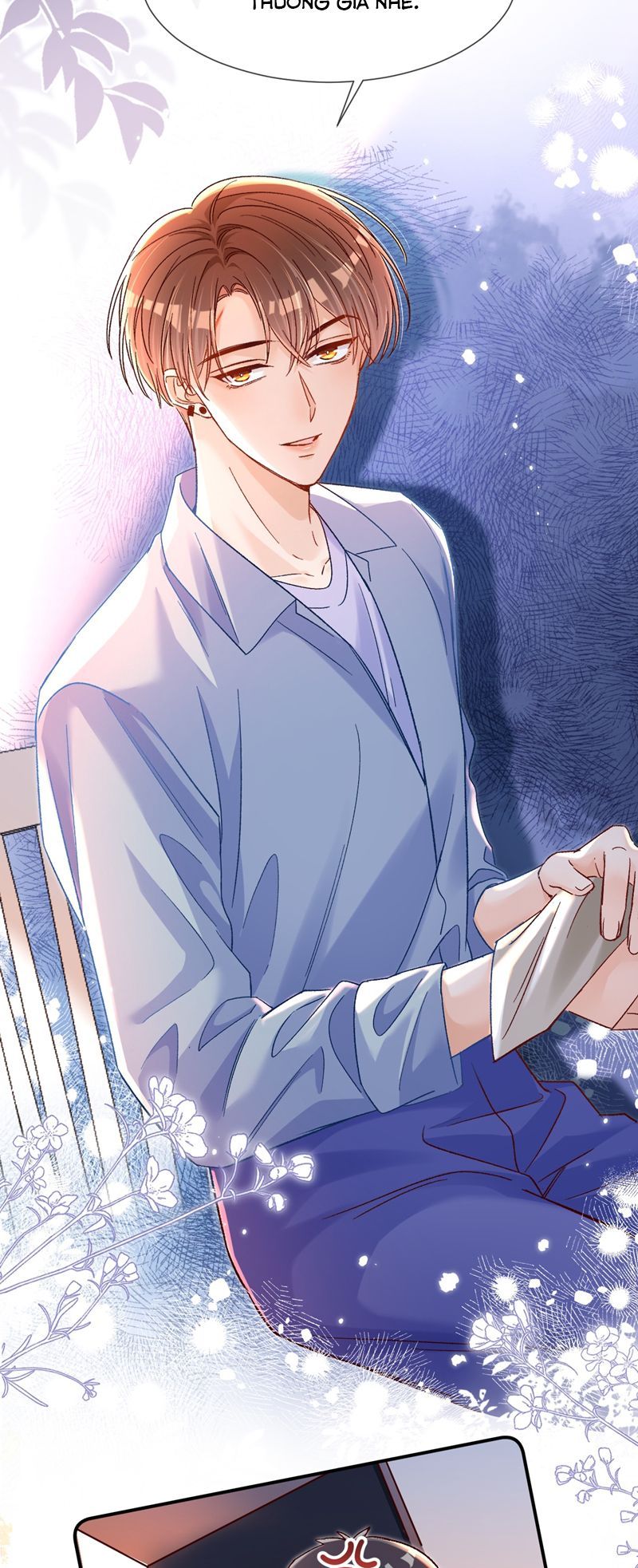 Cho Là Thật Chapter 73 - 26