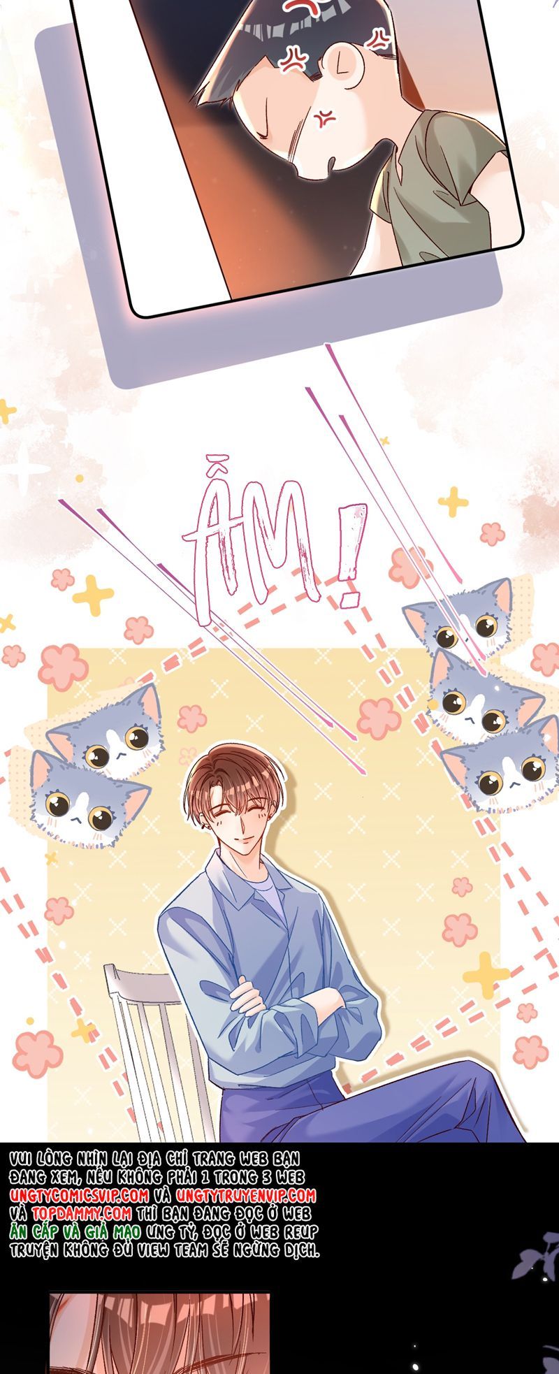 Cho Là Thật Chapter 73 - 27