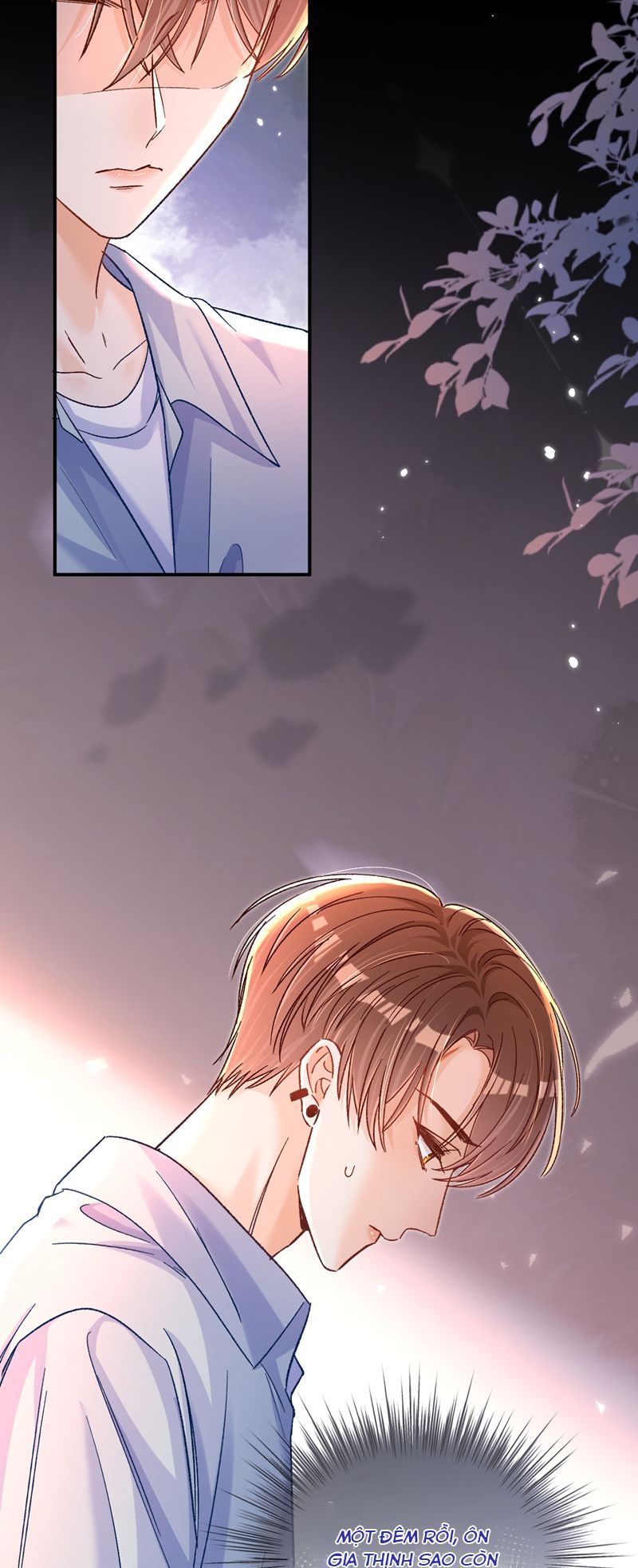 Cho Là Thật Chapter 73 - 28