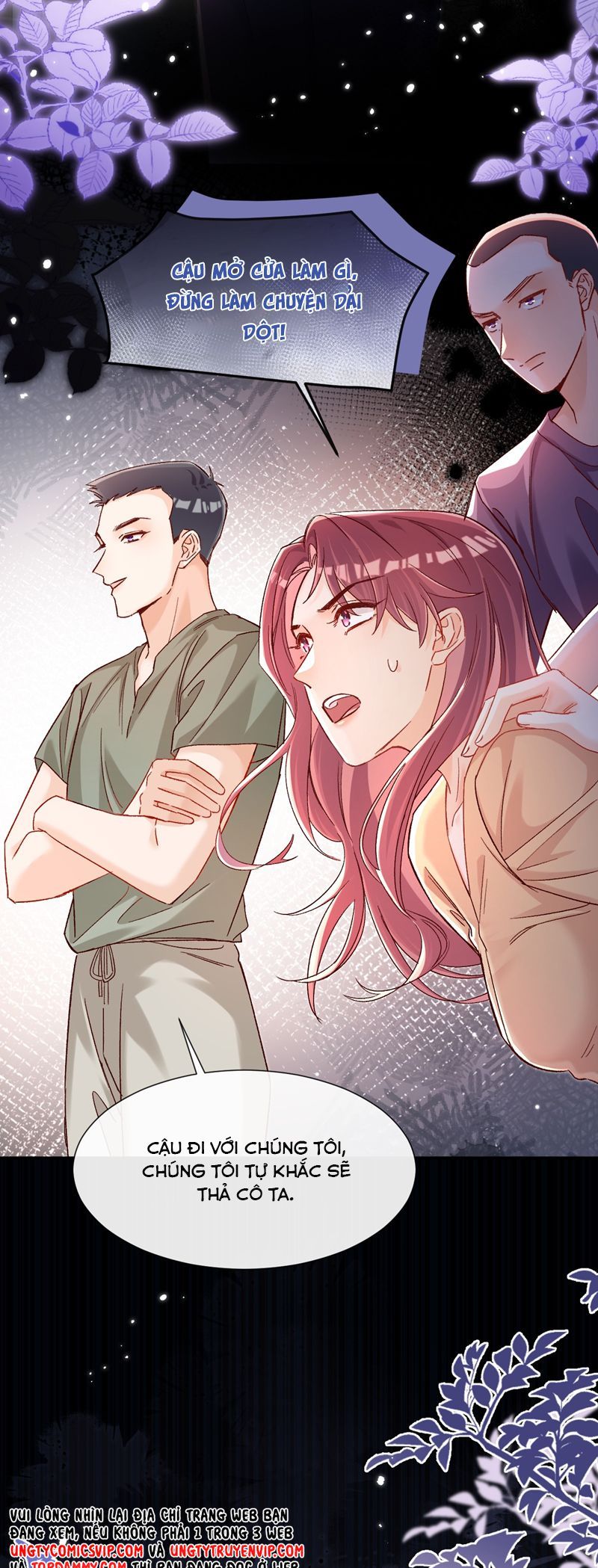 Cho Là Thật Chapter 73 - 5