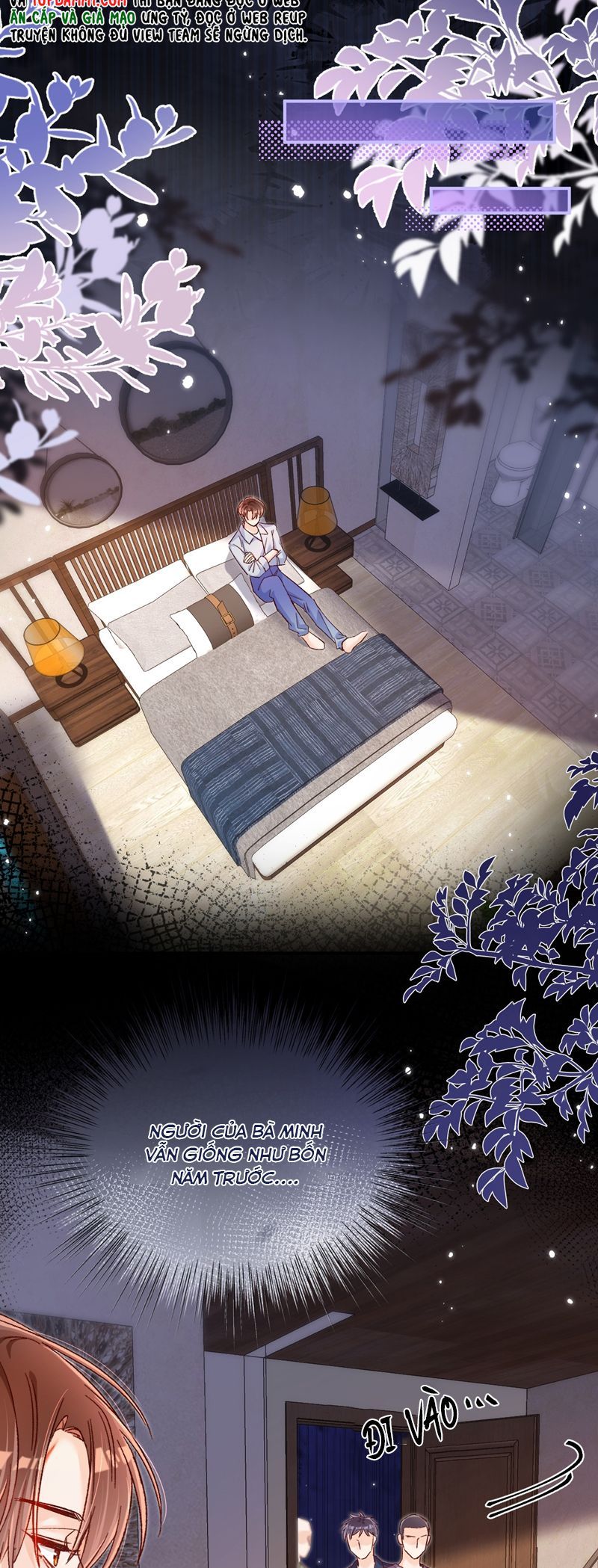 Cho Là Thật Chapter 73 - 6