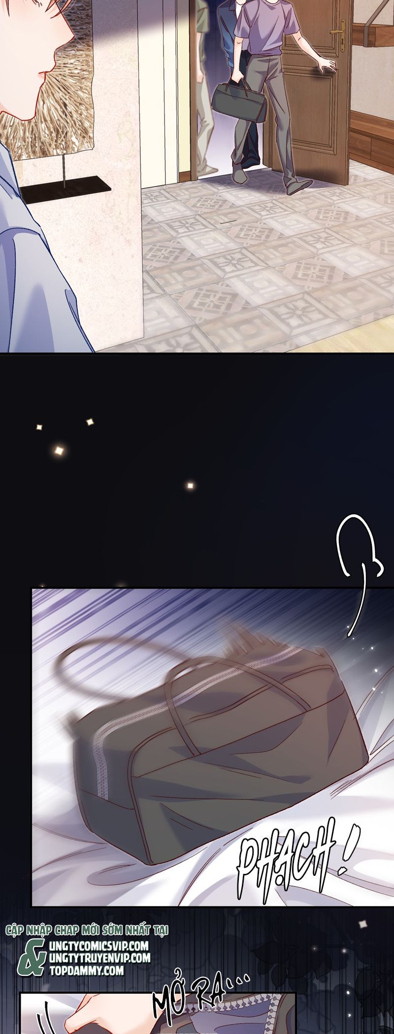 Cho Là Thật Chapter 73 - 7