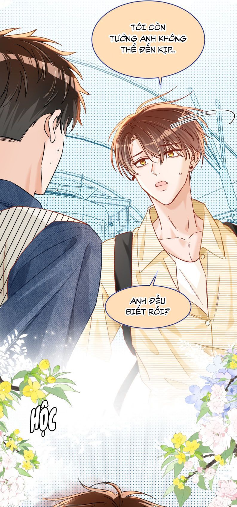 Cho Là Thật Chapter 74 - 11