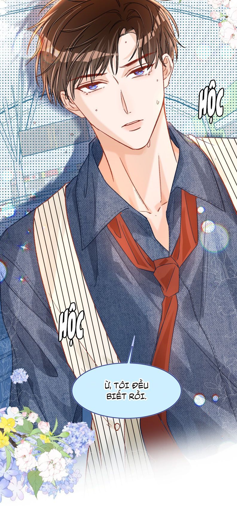 Cho Là Thật Chapter 74 - 12