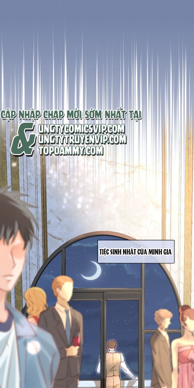 Cho Là Thật Chapter 74 - 13