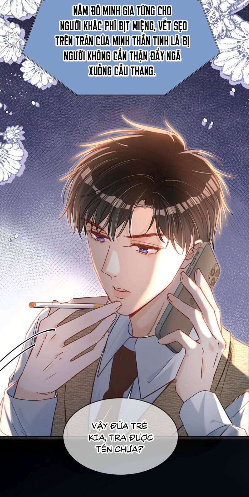 Cho Là Thật Chapter 74 - 15
