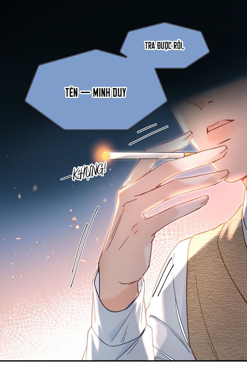 Cho Là Thật Chapter 74 - 16