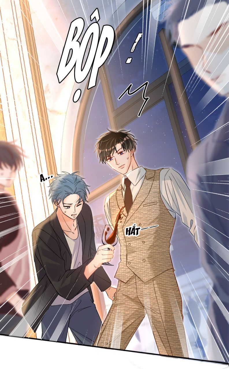 Cho Là Thật Chapter 74 - 18