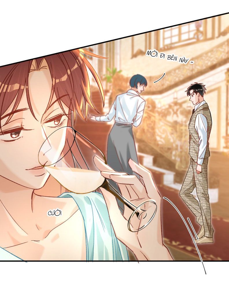 Cho Là Thật Chapter 74 - 20