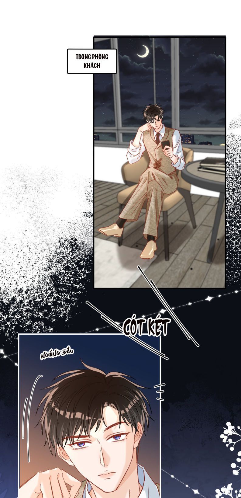 Cho Là Thật Chapter 74 - 21