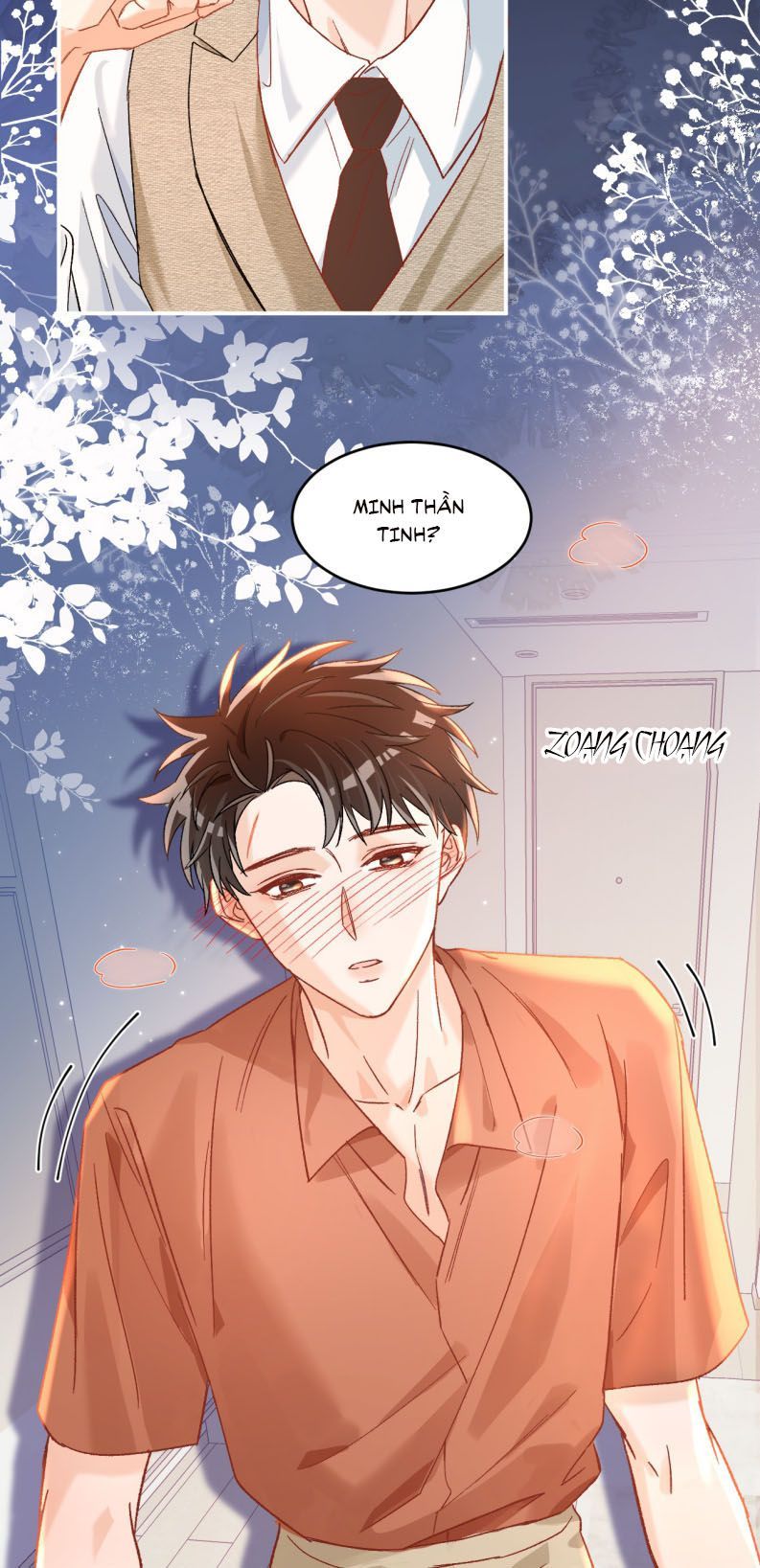 Cho Là Thật Chapter 74 - 22
