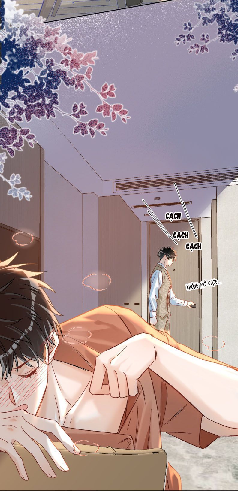 Cho Là Thật Chapter 74 - 24