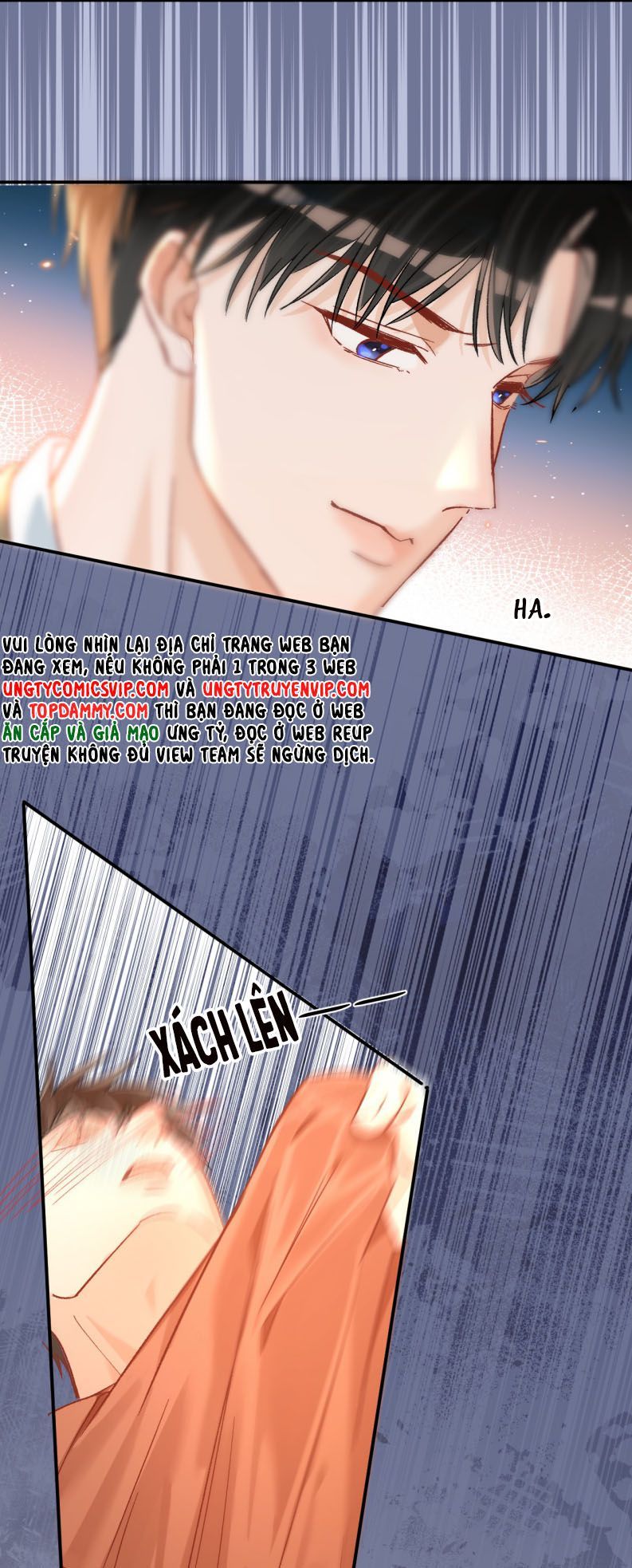 Cho Là Thật Chapter 74 - 25