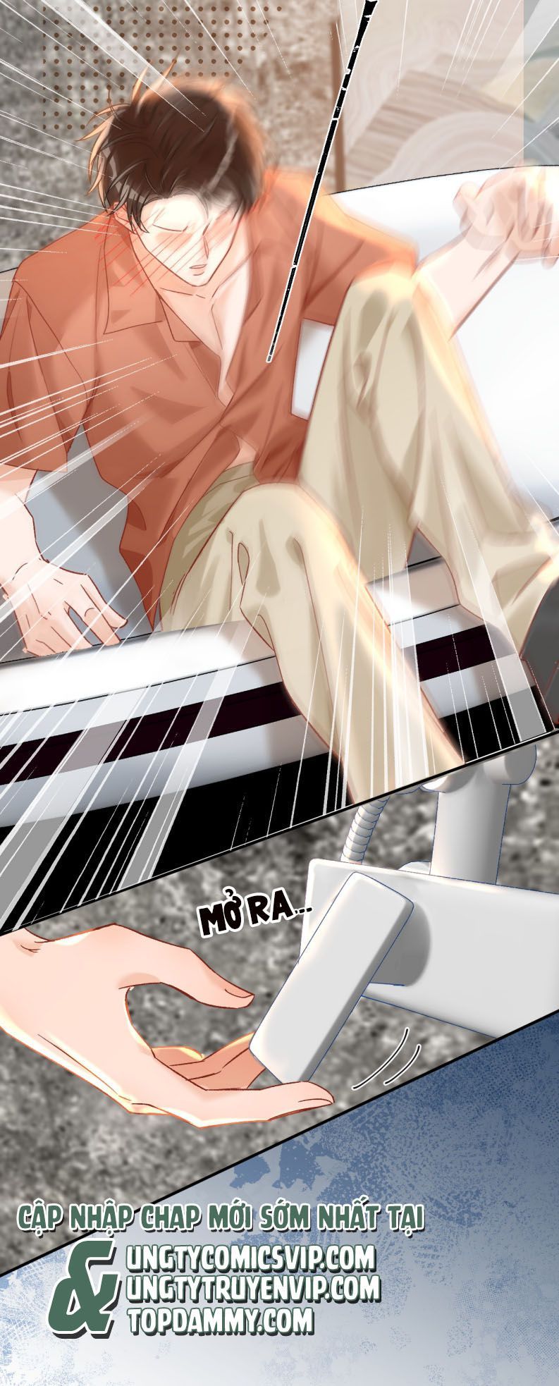 Cho Là Thật Chapter 74 - 27