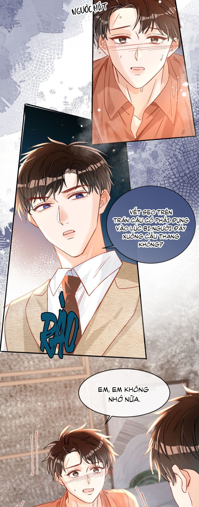 Cho Là Thật Chapter 74 - 29