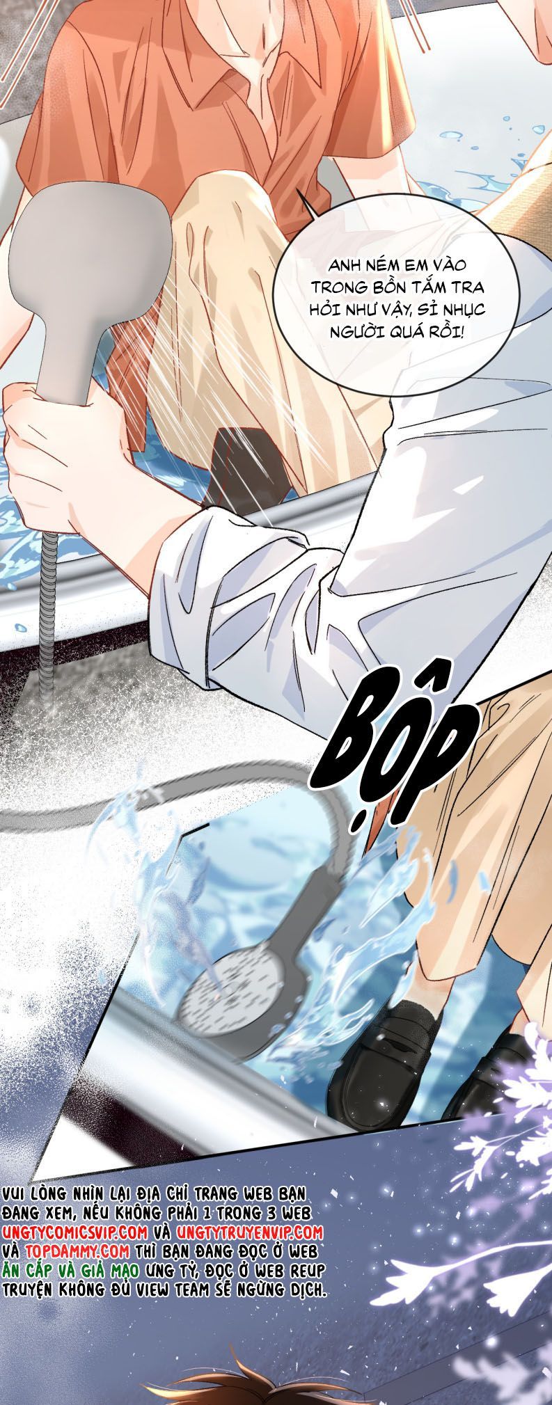 Cho Là Thật Chapter 74 - 30