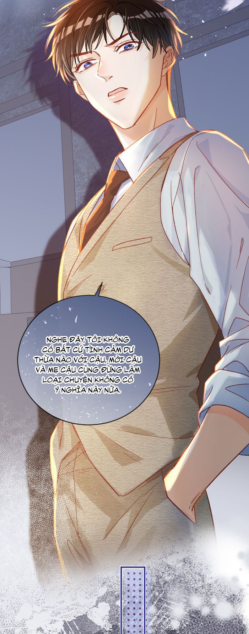 Cho Là Thật Chapter 74 - 31