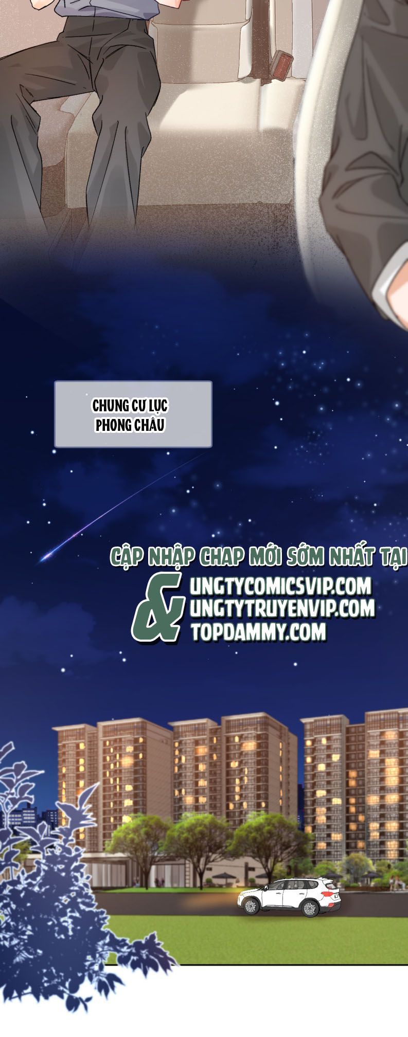 Cho Là Thật Chapter 74 - 33