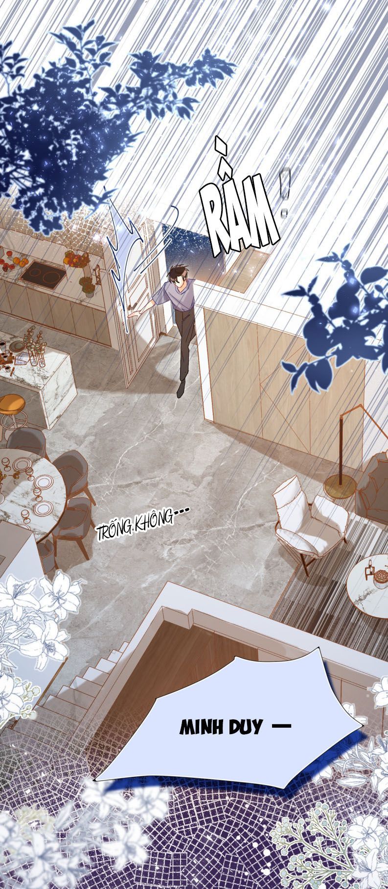 Cho Là Thật Chapter 74 - 34