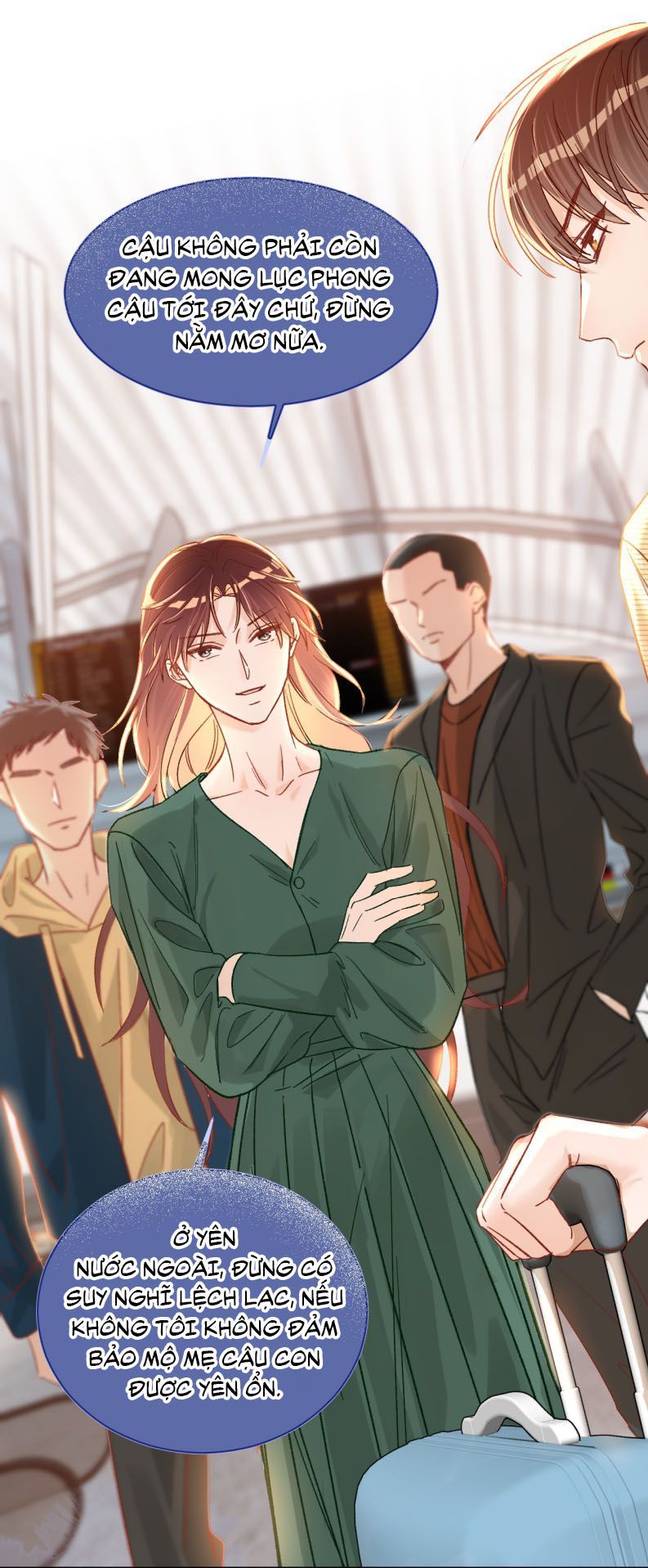 Cho Là Thật Chapter 74 - 6