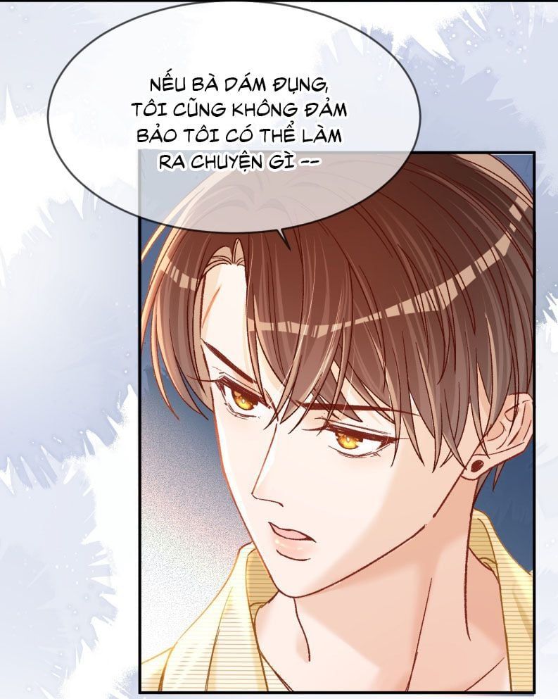 Cho Là Thật Chapter 74 - 7