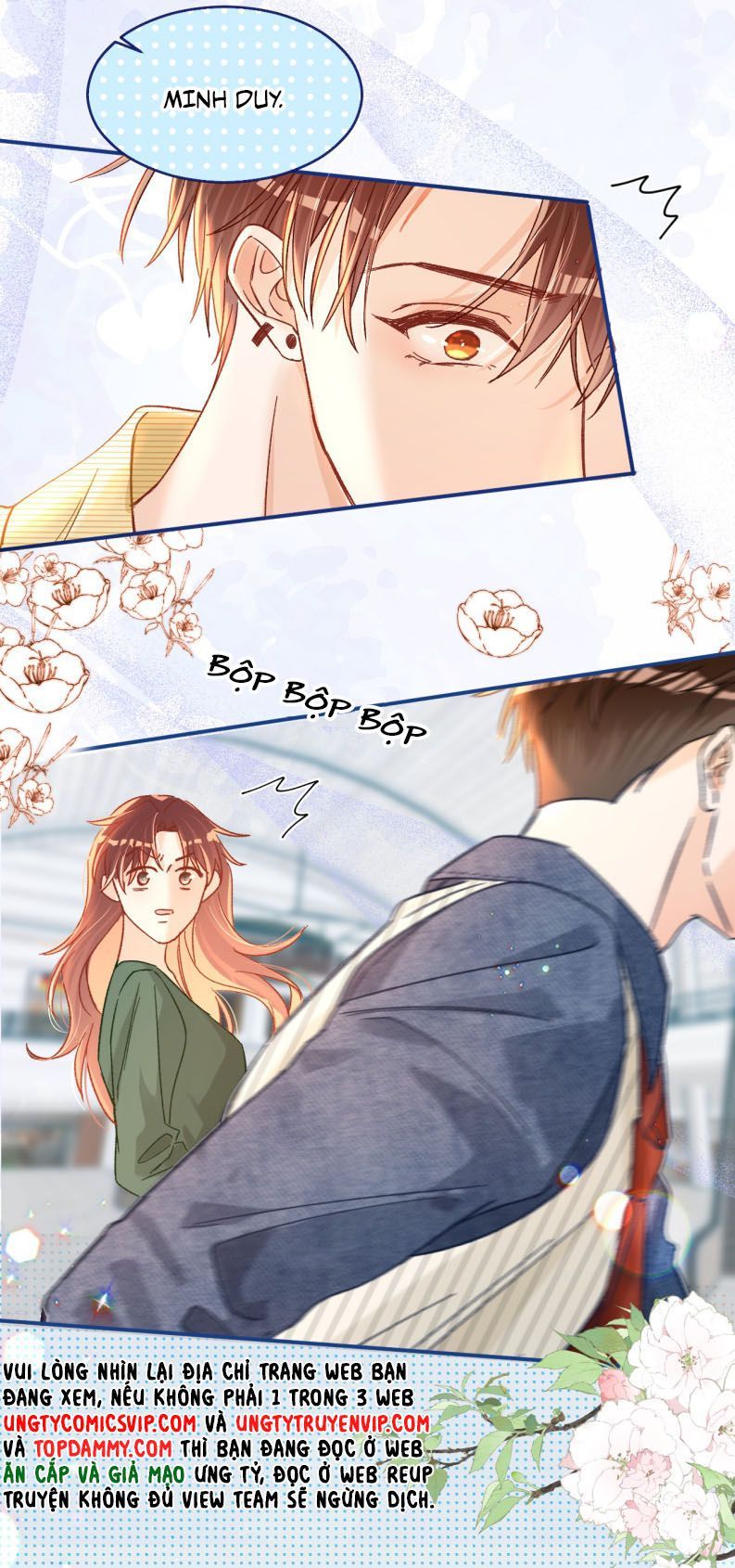 Cho Là Thật Chapter 74 - 9