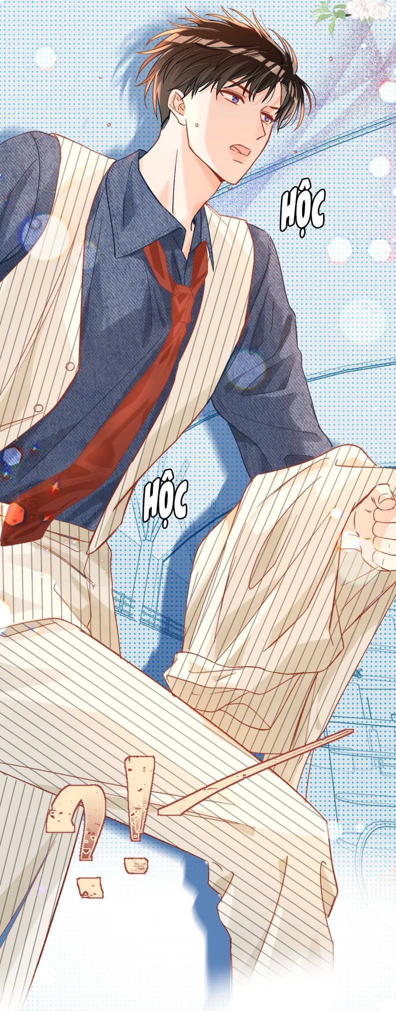 Cho Là Thật Chapter 74 - 10