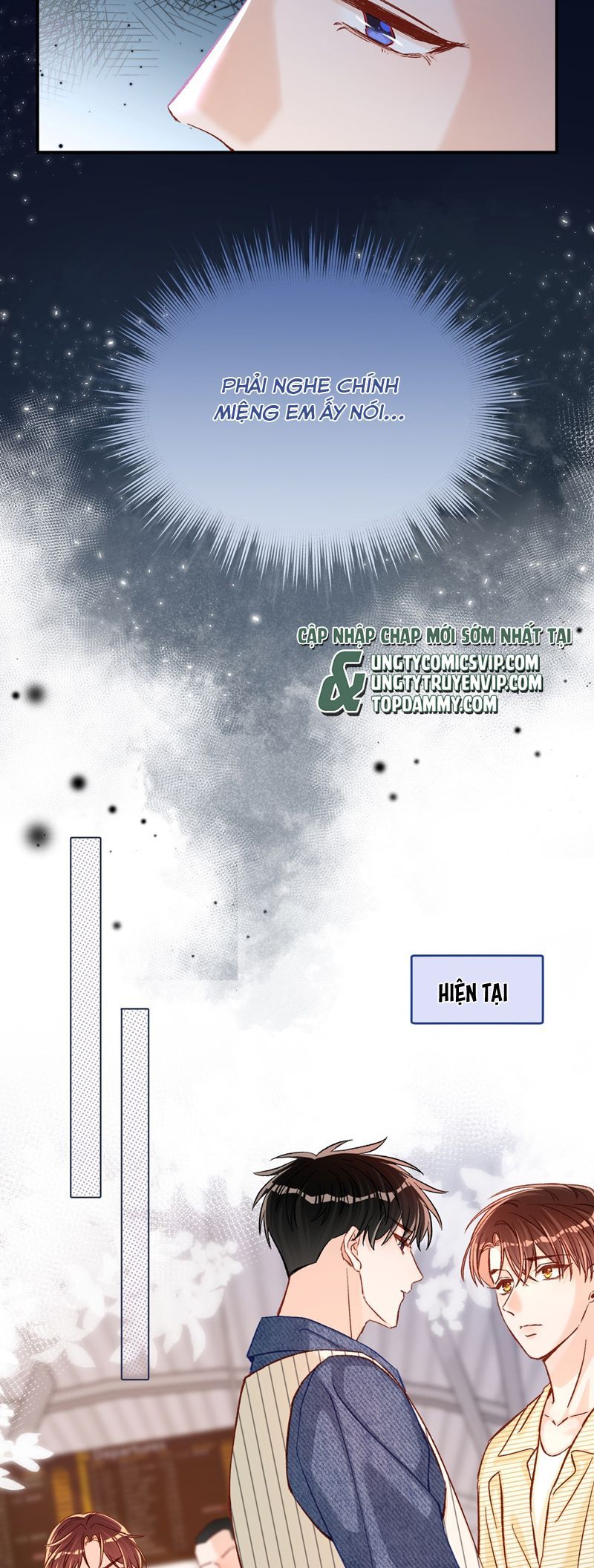 Cho Là Thật Chapter 75 - 11