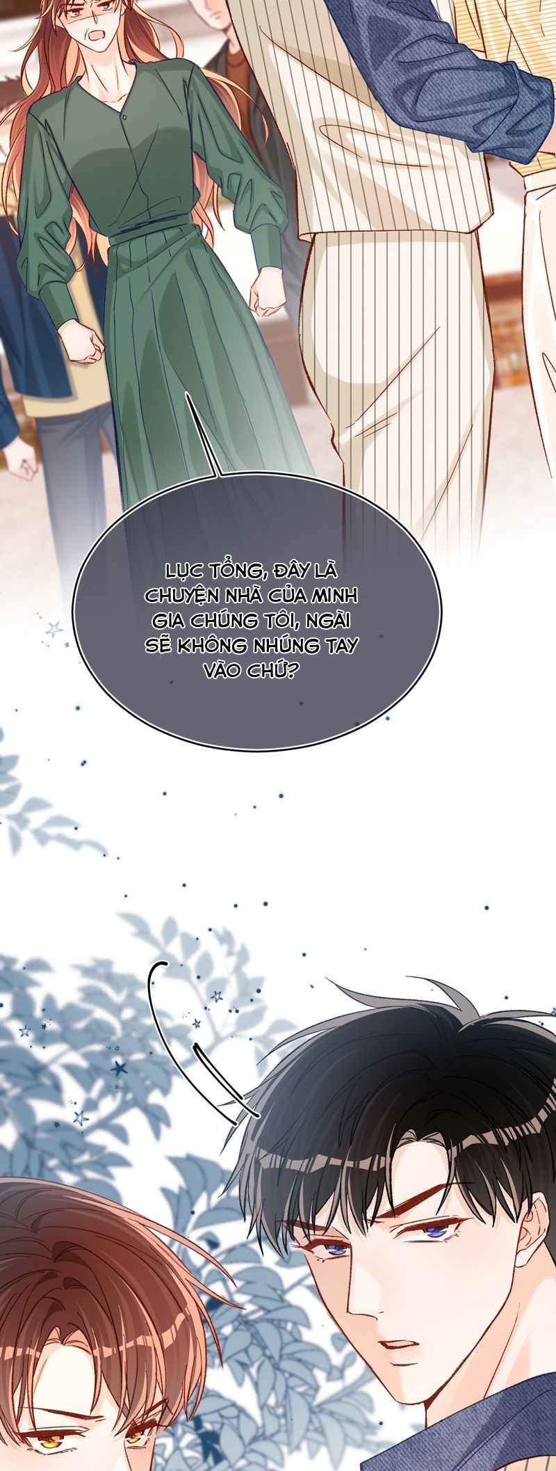 Cho Là Thật Chapter 75 - 12