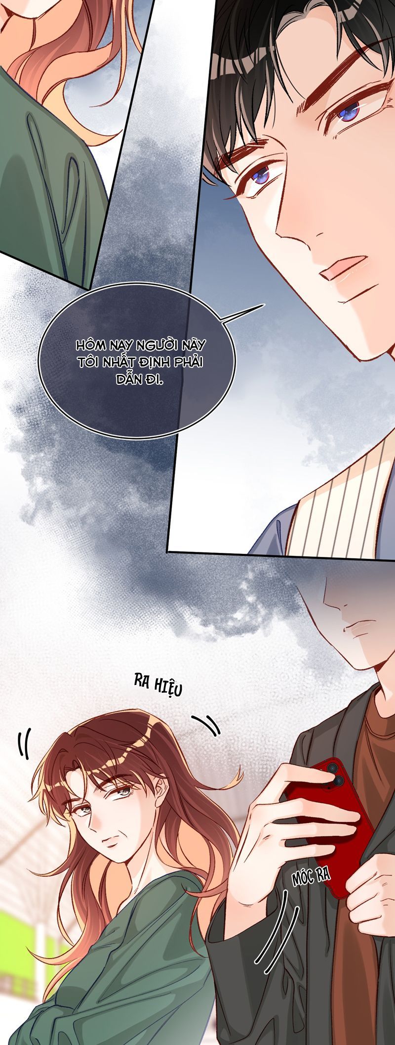 Cho Là Thật Chapter 75 - 14