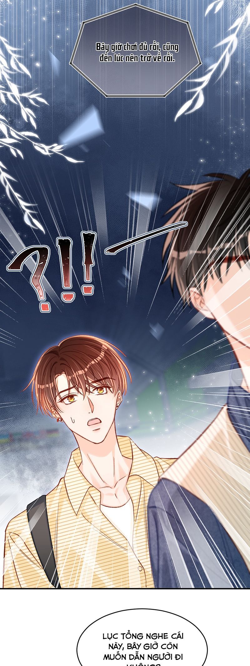 Cho Là Thật Chapter 75 - 16
