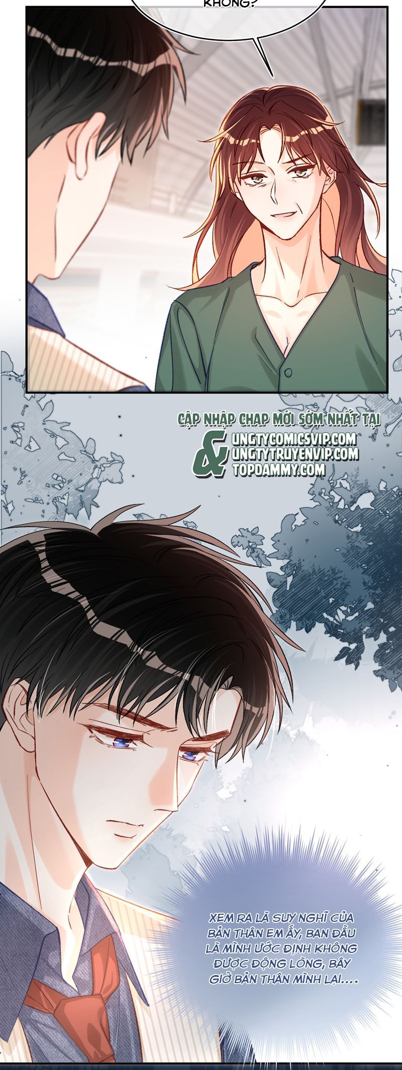 Cho Là Thật Chapter 75 - 17