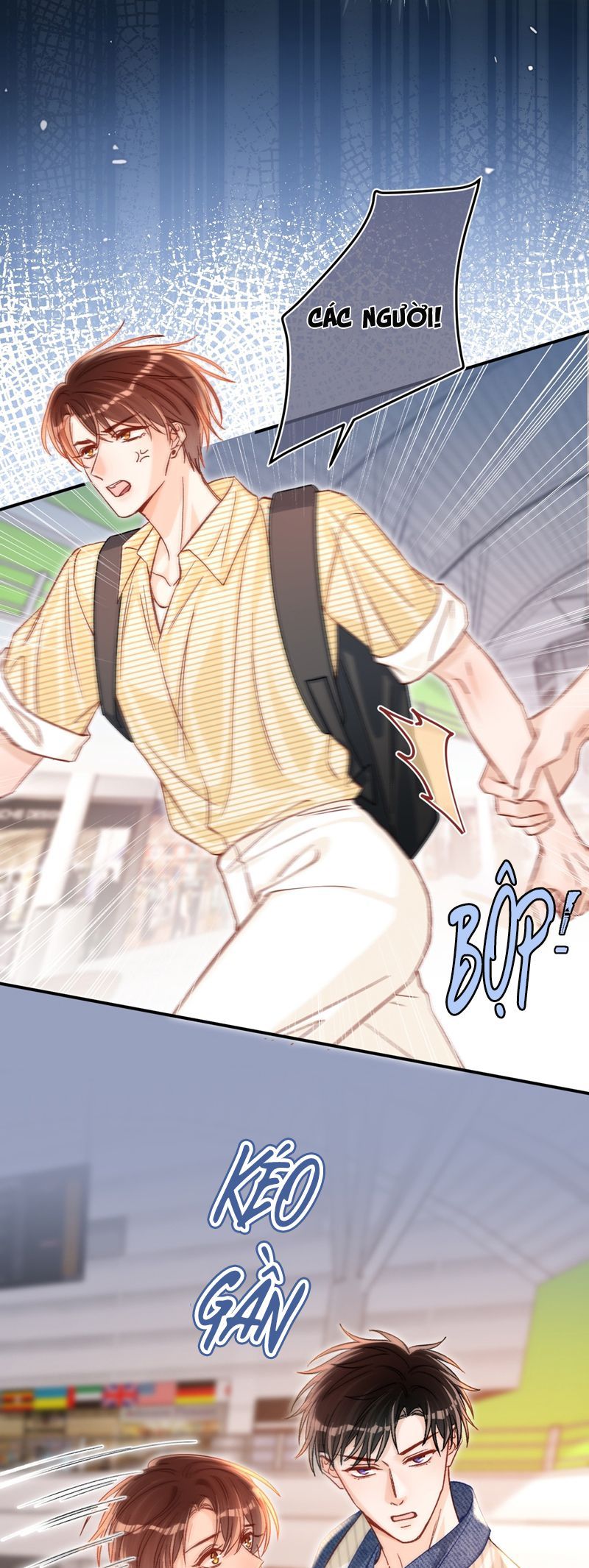 Cho Là Thật Chapter 75 - 18