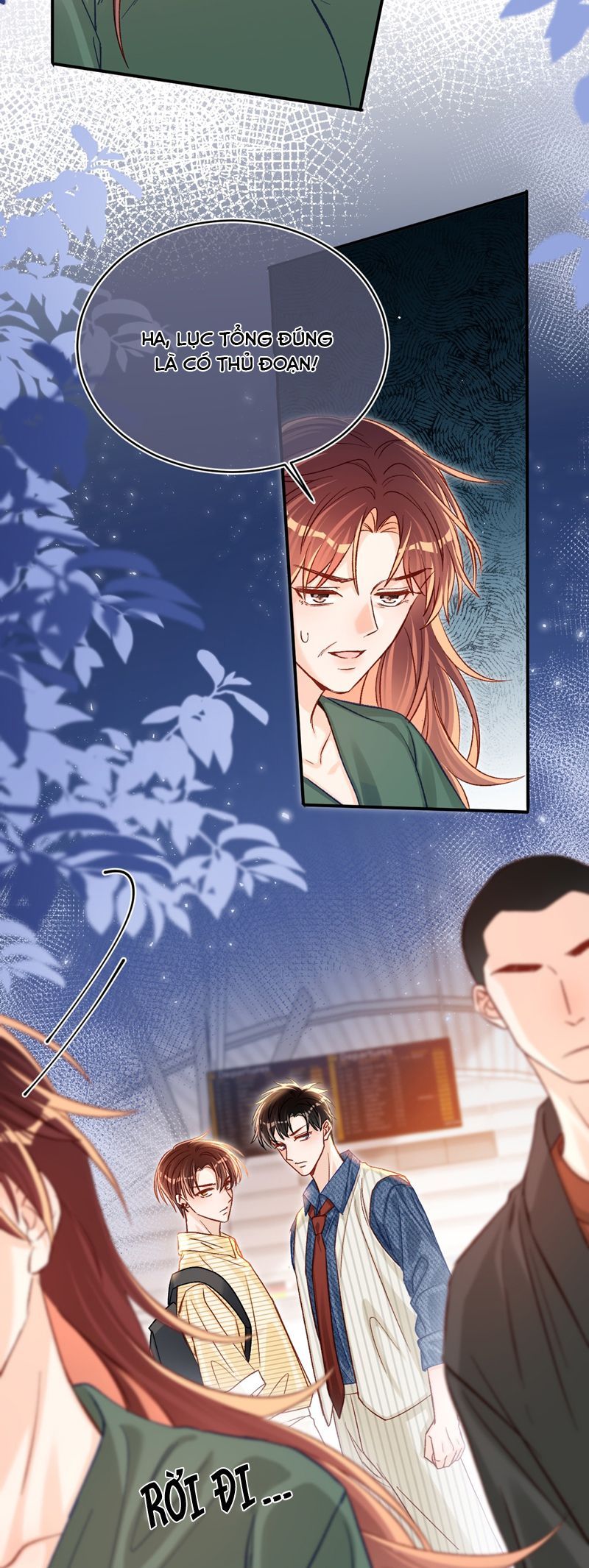 Cho Là Thật Chapter 75 - 20